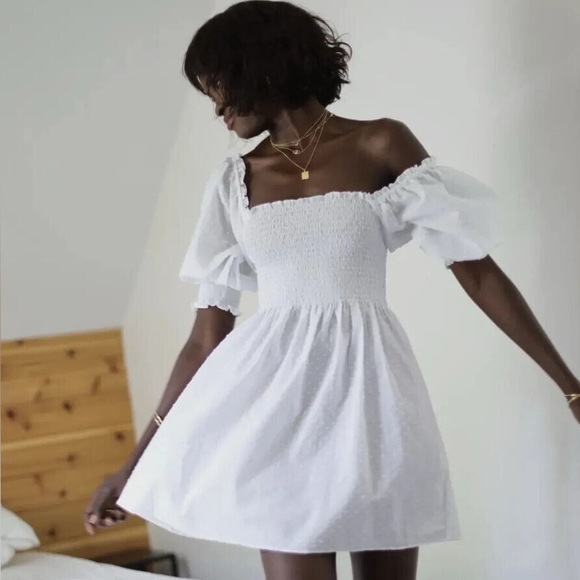 Hill House Dresses & Skirts - Hill House Home Athena Nap Dress